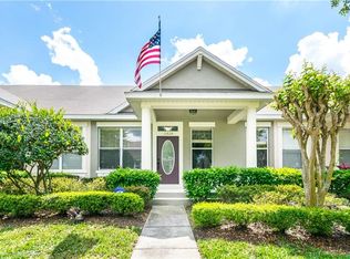 13628 Cepheus Dr, Orlando, FL 32828