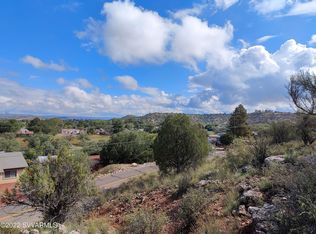 3865 E Montezuma Ave, Rimrock, AZ 86335