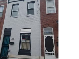 409 N Streeper St, Baltimore, MD 21224