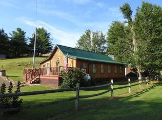 254 Arrowhead Rd, Fancy Gap, VA 24328