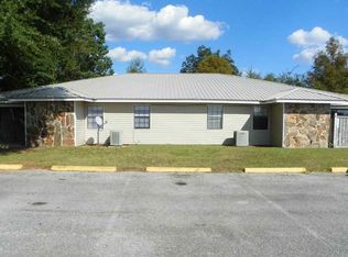 4964 W Spencer Field Rd APT 5, Pace, FL 32571