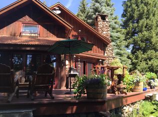 202 Allen Road, crested butte, CO 81224