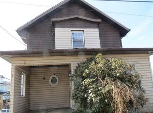 228 Lenox St, Uniontown, PA