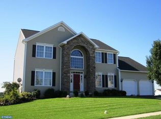 124 Fleming St, Blandon, PA 19510