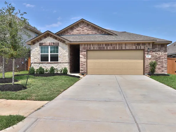 145 Sunray Creek Dr, Katy, TX 77493