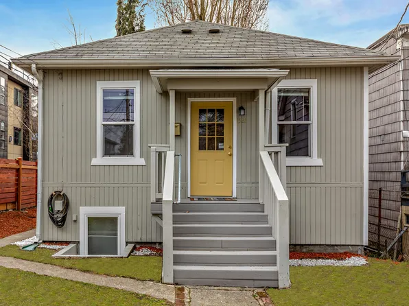 1521 E Spruce St, Seattle, WA 98122