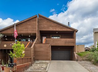 2411 Hidden Valley Dr APT A, Grand Junction, CO 81507