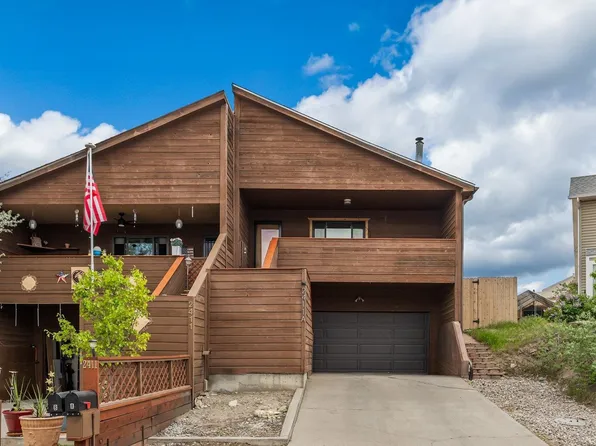 2411 Hidden Valley Dr APT A, Grand Junction, CO 81507