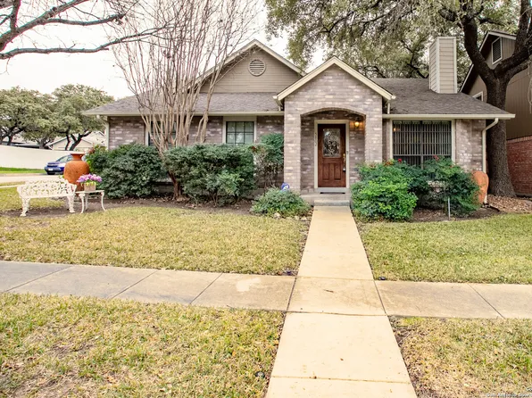 5802 Heather View, San Antonio, TX 78249