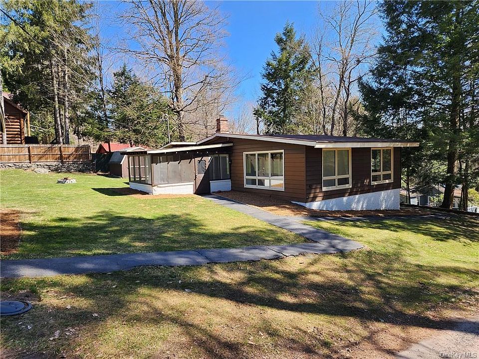 14 Karl Avenue, Mongaup Valley, NY 12762 Zillow