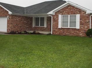 2245 Lappin Ct, Indianapolis, IN 46229