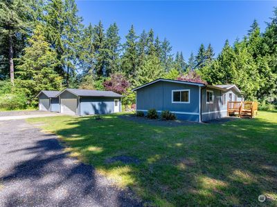 23520 41st Avenue E, Spanaway, WA, 98387