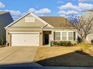 1312 Canopy Crest Ln, Chapin, SC 29036