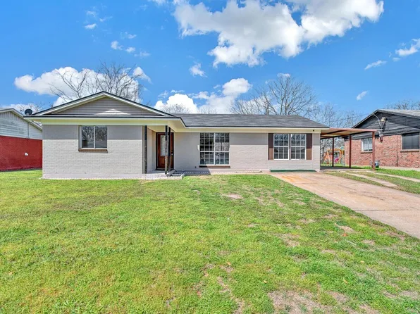 4310 Gram Ln, Waco, TX 76705