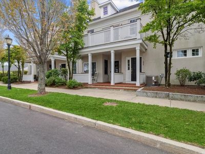 224 Marina Dr, Quincy, MA, 02171