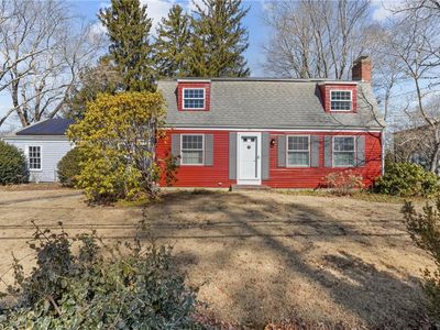 46 Lincoln Ave, Barrington, RI, 02806