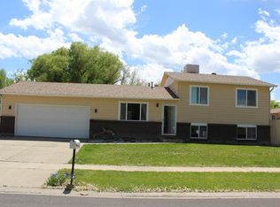 2839A Monroe Ln, Grand Junction, CO 81503