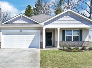 Neuville Plan, Virginia Commons, Hagerstown, MD 21740