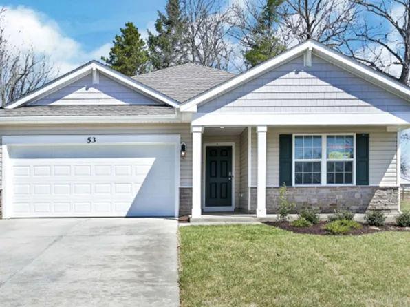 Neuville Plan, Virginia Commons