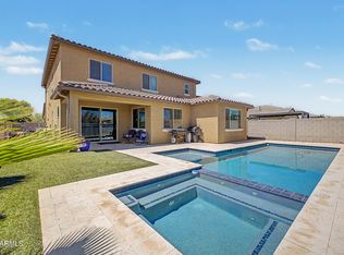 17228 W Dahlia Dr, Surprise, AZ 85388