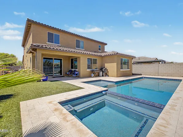 17228 W DAHLIA Drive, Surprise, AZ 85388