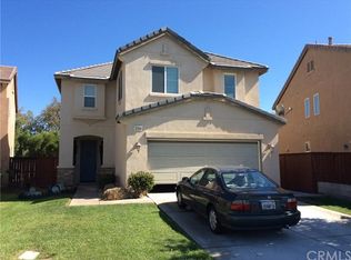 3753 Saint Austell Way, Perris, CA 92571