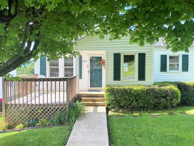 1929 Woodbine St, Kingsport, TN, 37660