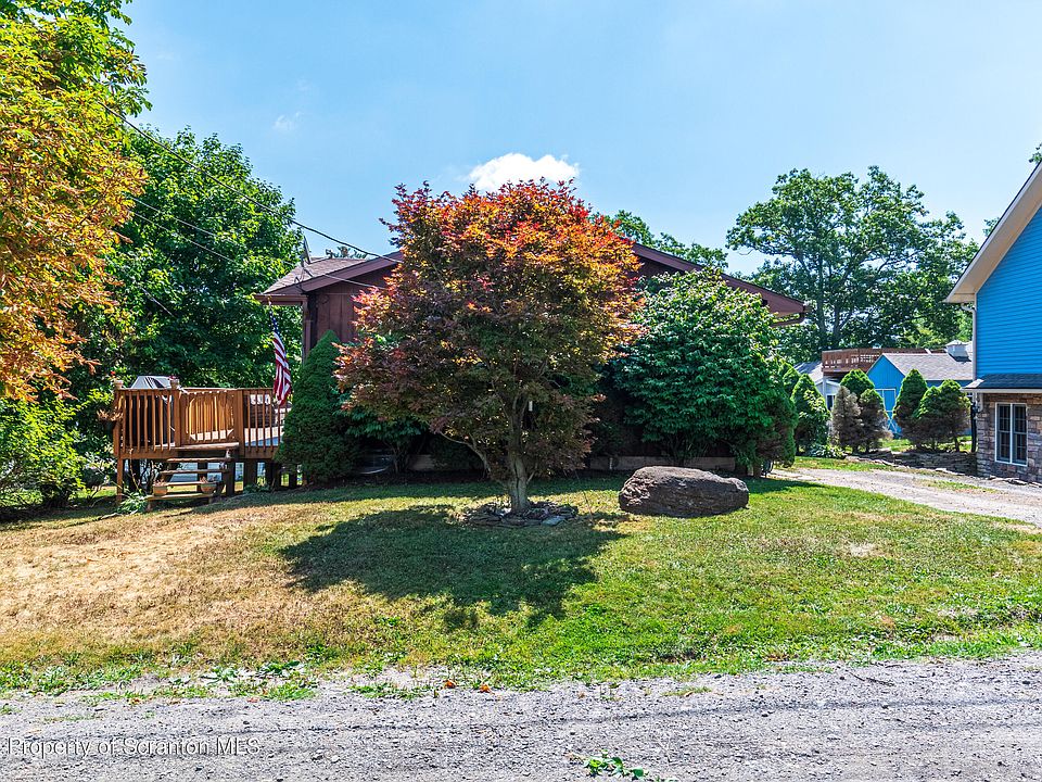 13 Matthew St, Scott Township, PA 18433 Zillow