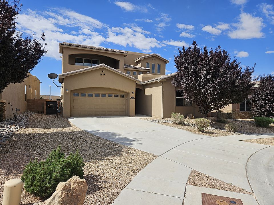 1st image of 7204 Valle Jardin Ln NW