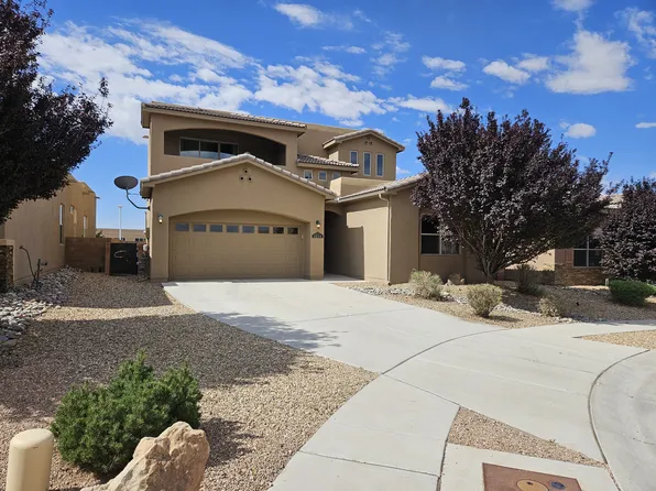 7204 Valle Jardin Ln NW, Albuquerque, NM 87114