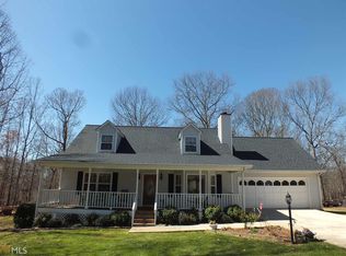 6518 County Line Rd, Lula, GA 30554