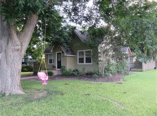 821 Koehl St, Wharton, TX 77488