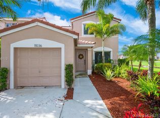 11036 SW 16th Mnr, Davie, FL 33324