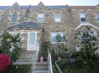 6533 Souder St, Philadelphia, PA 19149