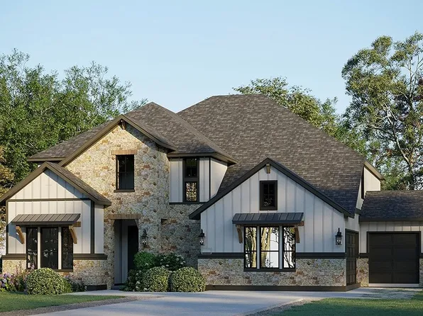 The Roosevelt II Plan, Highland Crossing