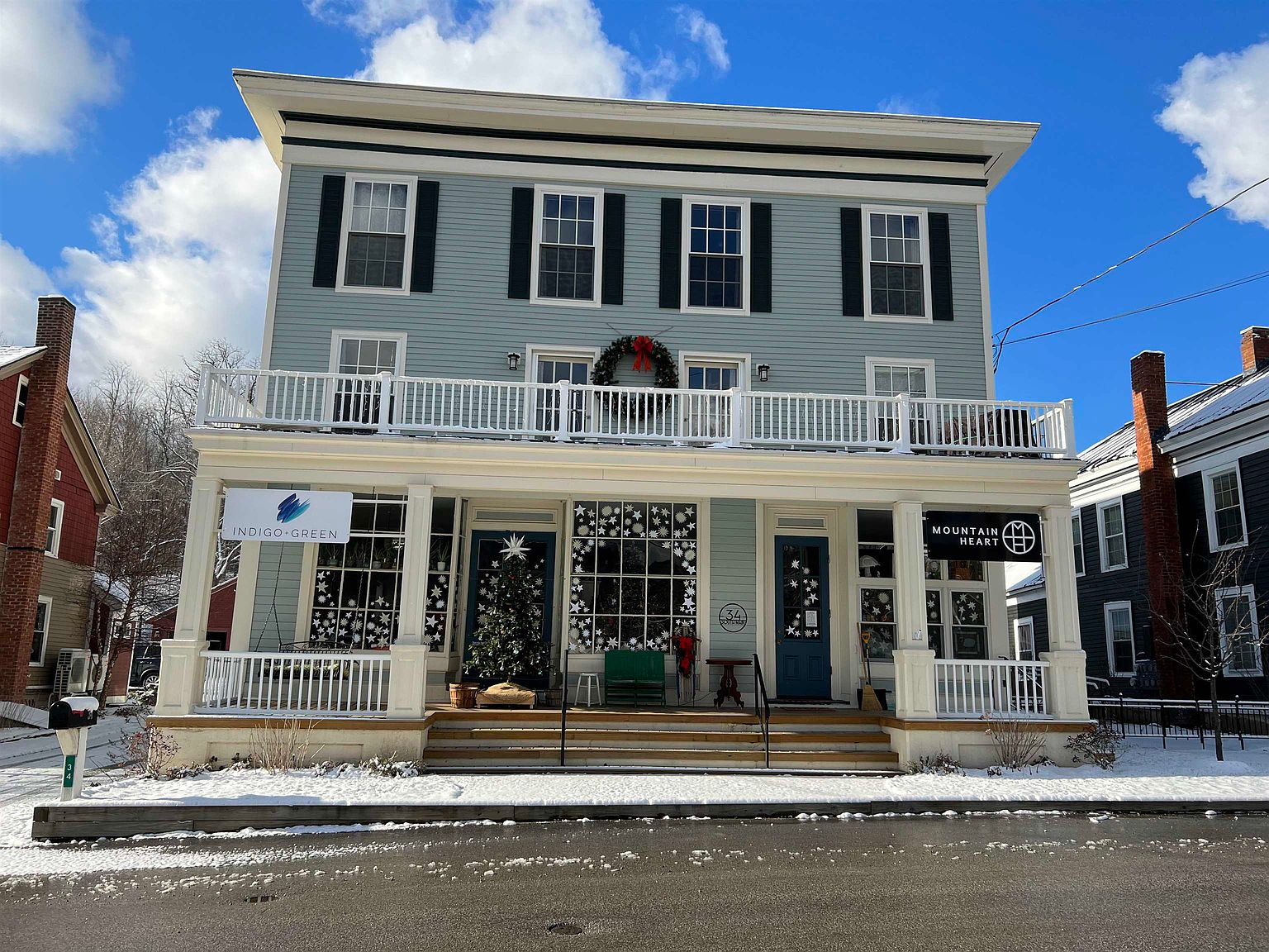 34 South Main Street, Danby, VT 05739 Zillow