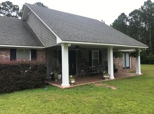 15001 Pine Blvd, Ocean Springs, MS 39565