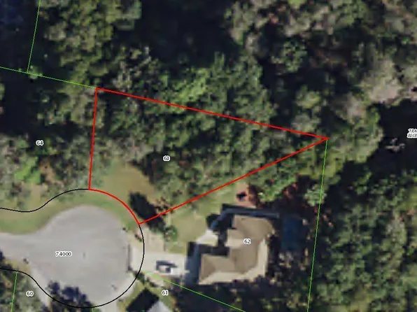 3061 E Berwick Ct, Hernando, FL 34442