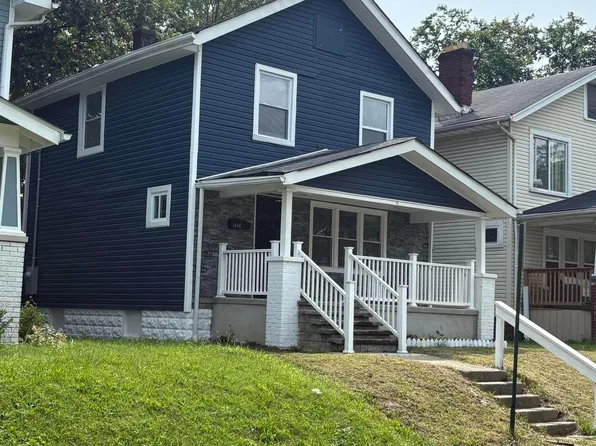 1443 Minnesota Ave, Columbus, OH 43211