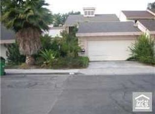 3 Ash Tree Ln #95, Irvine, CA 92612