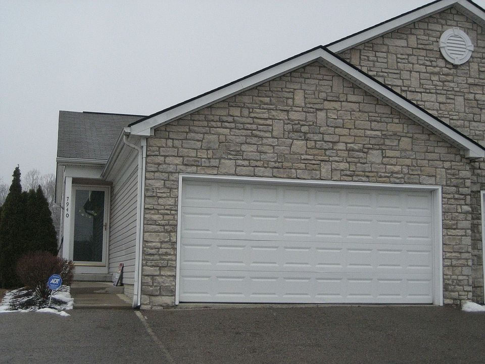 2 Car Garage