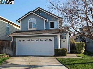 3024 Badger Dr, Pleasanton, CA 94566
