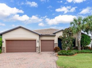 739 SE Villandry Way, Port Saint Lucie, FL 34984