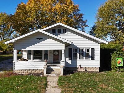 204 S Fordice St, Russellville, IN, 46175