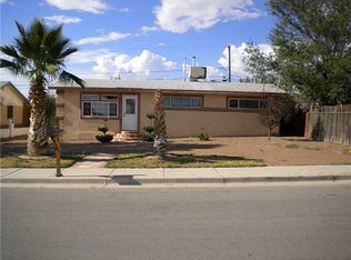 1509 Banker Rd, Canutillo, TX 79835