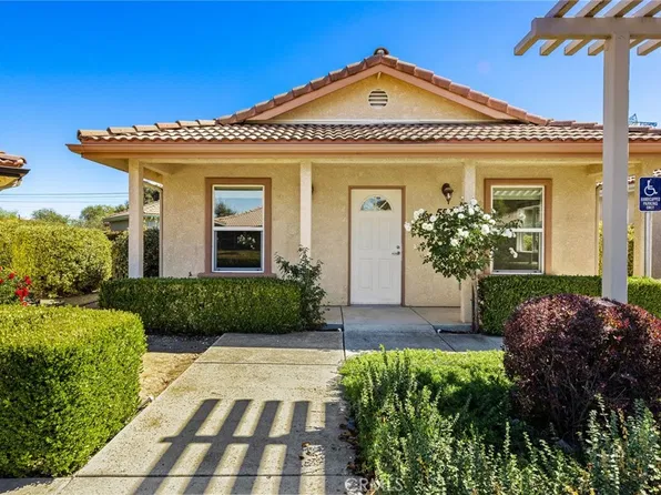 551 N Ferrocarril Rd, Atascadero, CA 93422