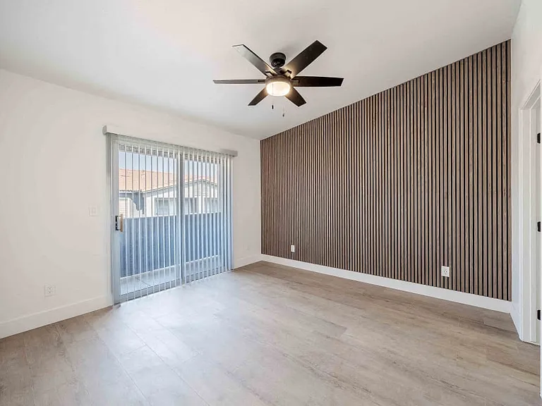 The Townhomes at Horizon Ridge, Henderson, NV, Bedroom