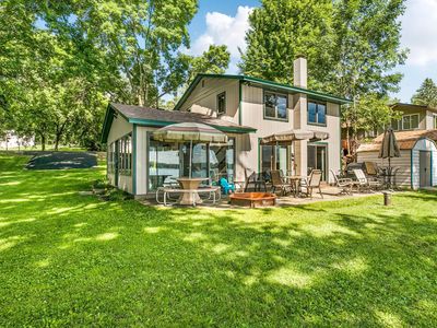 18146 Raymond Ave, Richmond, MN, 56368