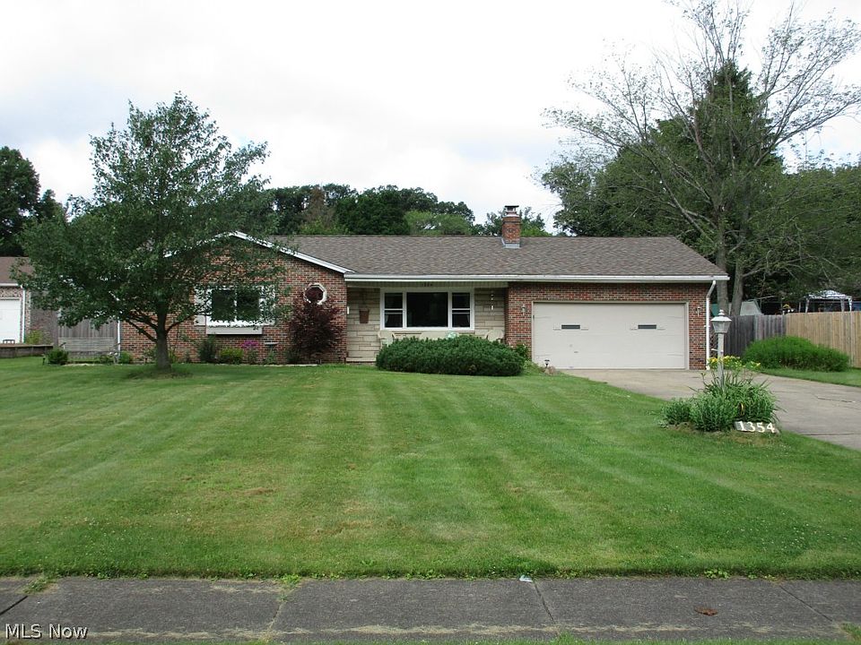 1st image of 1354 Brantford Dr