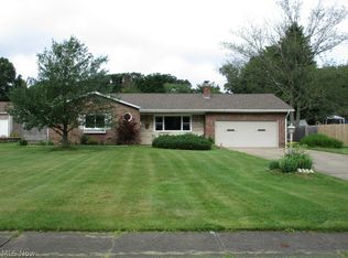 1354 Brantford Dr, Youngstown, OH 44509